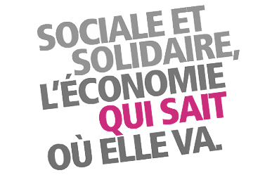 Economie Sociale et Solidaire: comment diffuser ces idées dans les sphères politiques ?