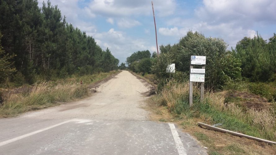 "Enrobé... et encore...si peu", ou l'illusion d'un contournement de Saint-Jean-d'Illac