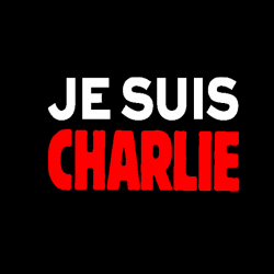 #jesuischarlie