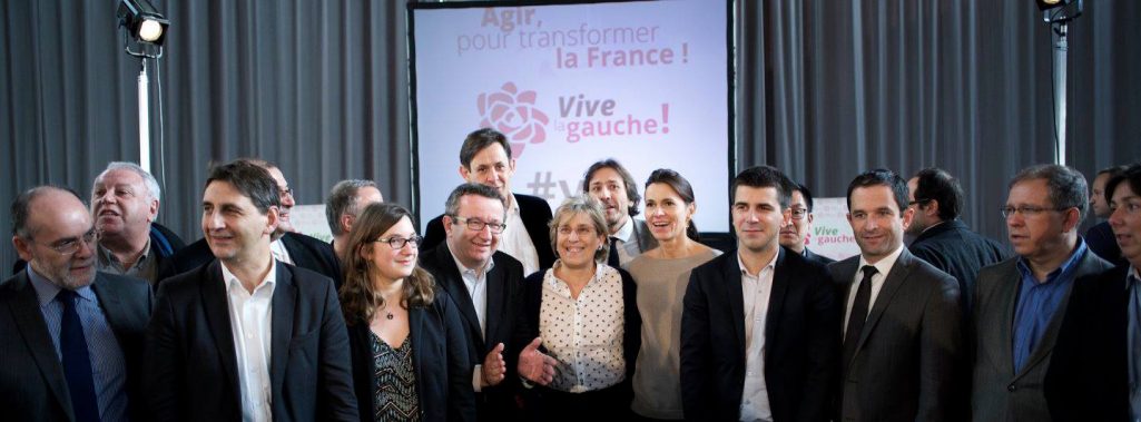 Présentation de la contribution Vive la Gauche en Gironde