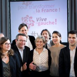 Présentation de la contribution Vive la Gauche en Gironde