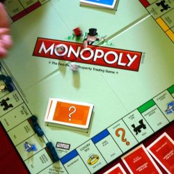 Monopoly illacais: ça devient dangereux !