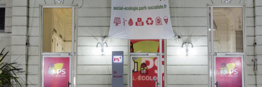 Constitution: le Parti Socialiste se déchire sur la question de la déchéance