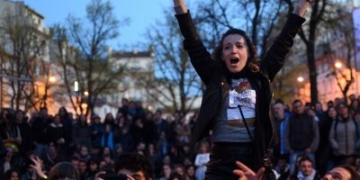 Appel girondin: « Un rassemblement pour une alternative de gauche est possible ! » Appel girondin: « Un rassemblement pour une alternative de gauche est possible ! »