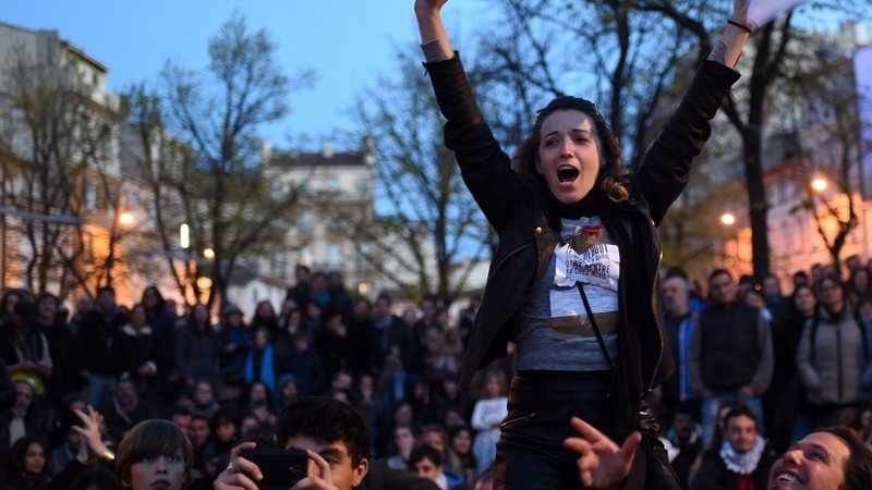 Appel girondin: "Un rassemblement pour une alternative de gauche est possible !"