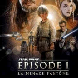 La menace fantôme