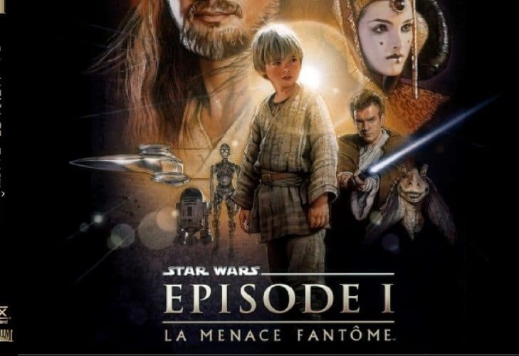 La menace fantôme