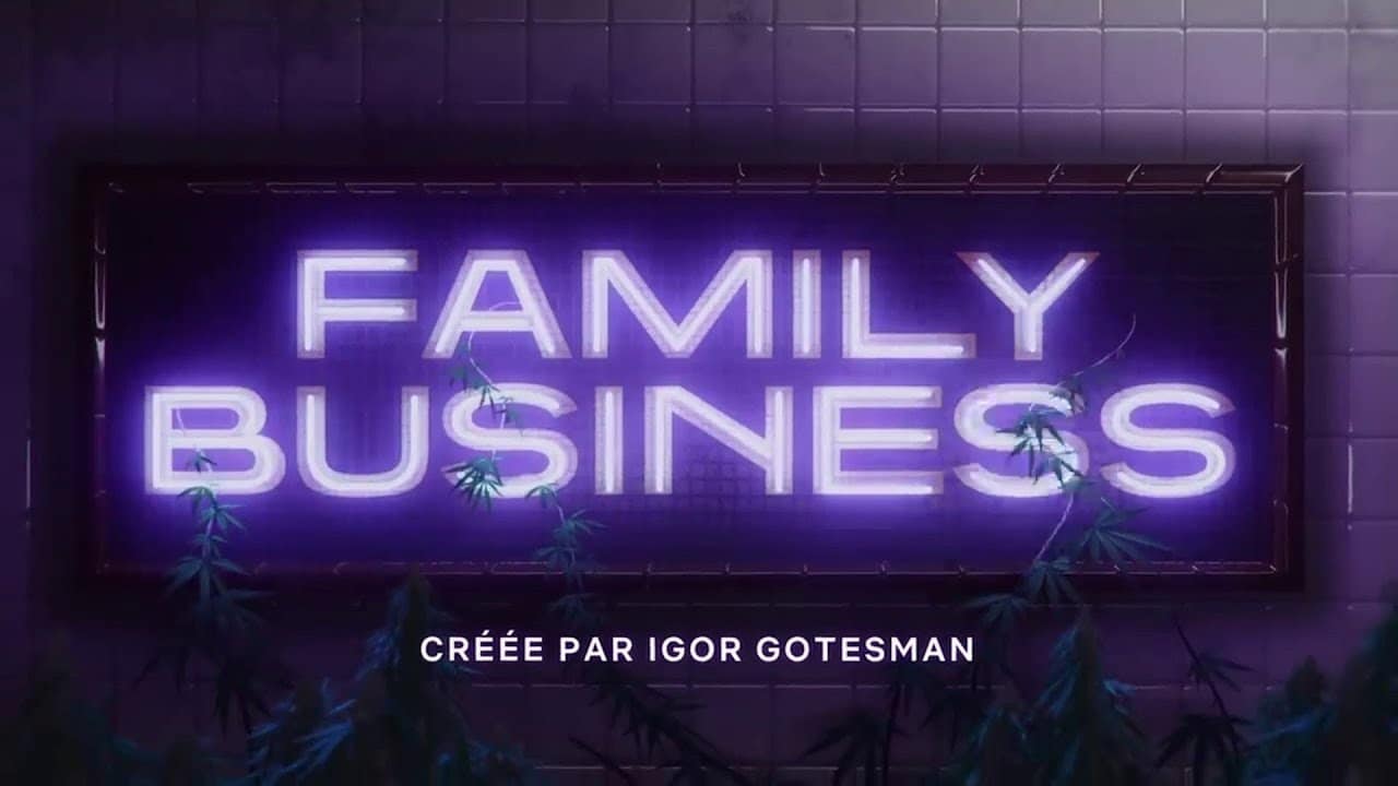 Family Business le nouvel épisode pas banal de la saga Elisa.